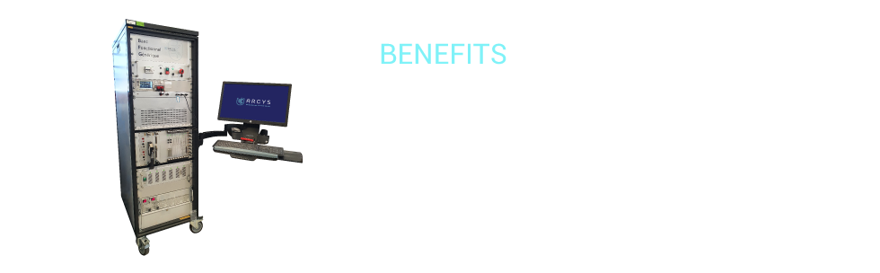 EN-Box-BFG Generic Functional Bench
